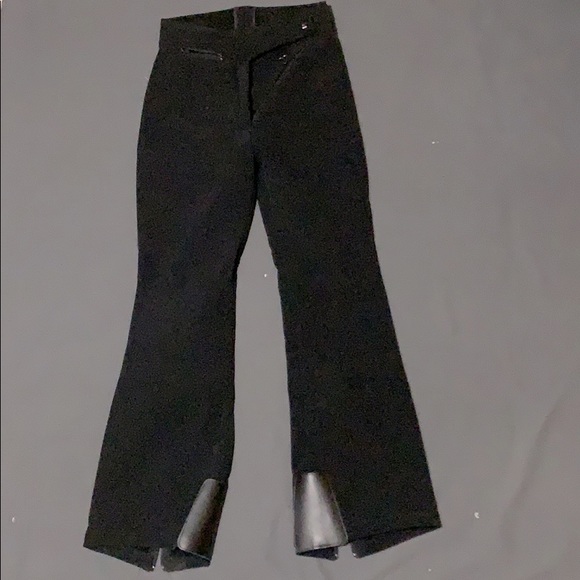 Ski pants. Make me an offer